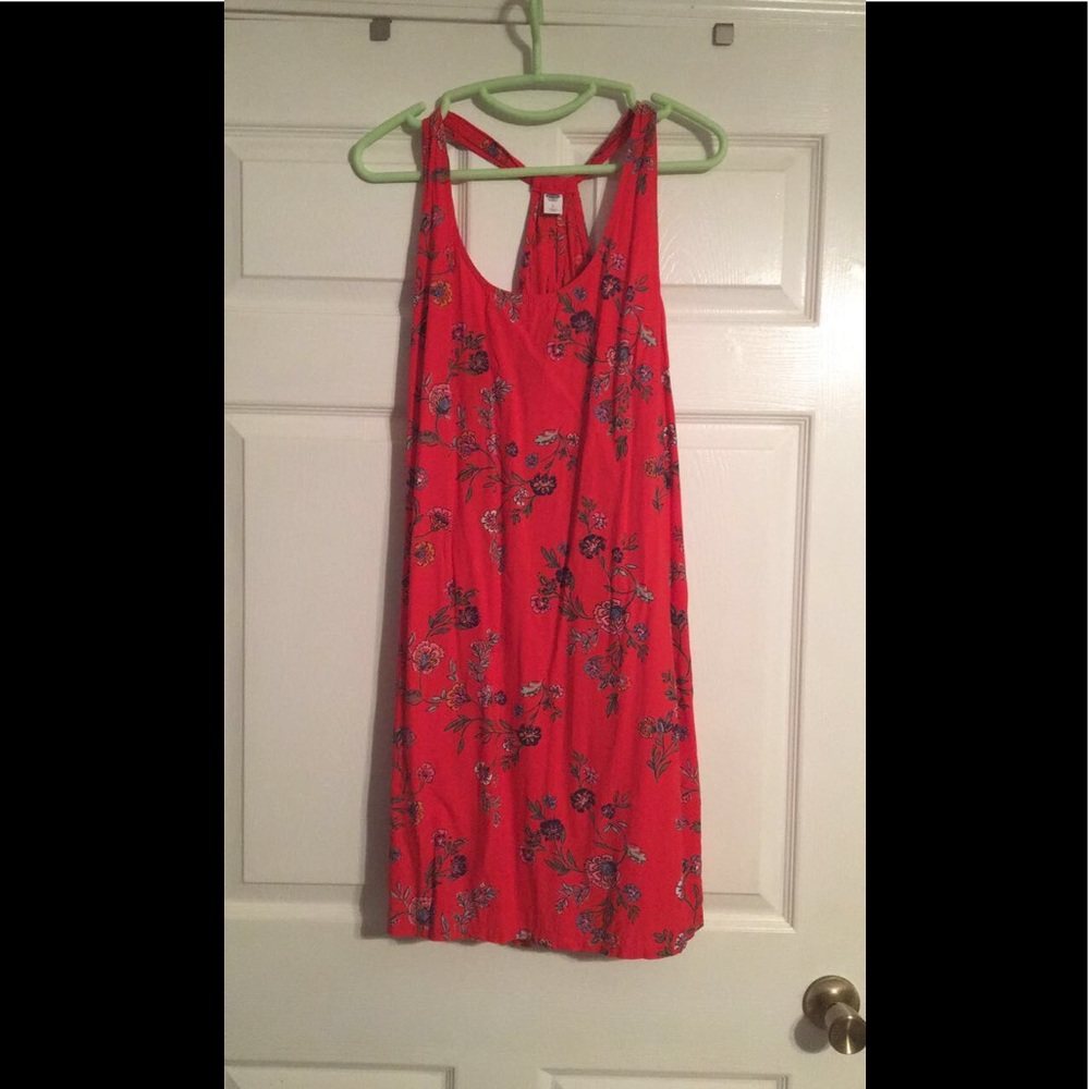 Old Navy Summer Dress